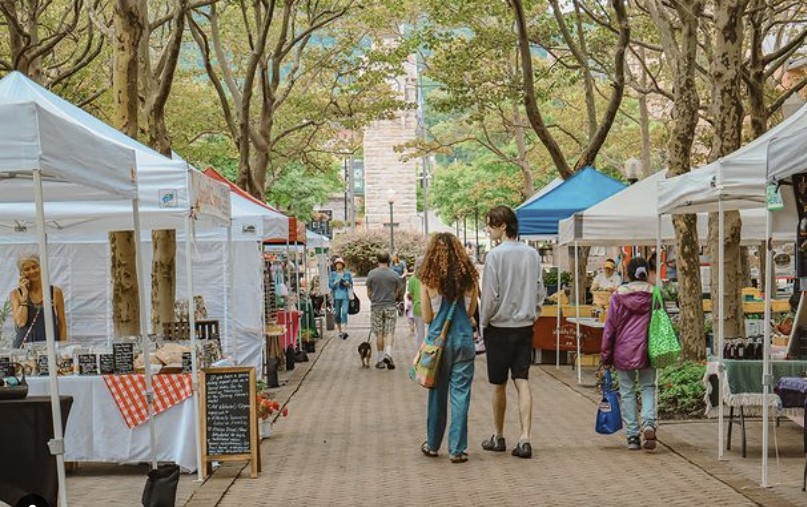 Finger Lakes Wine Country, But Like a Local