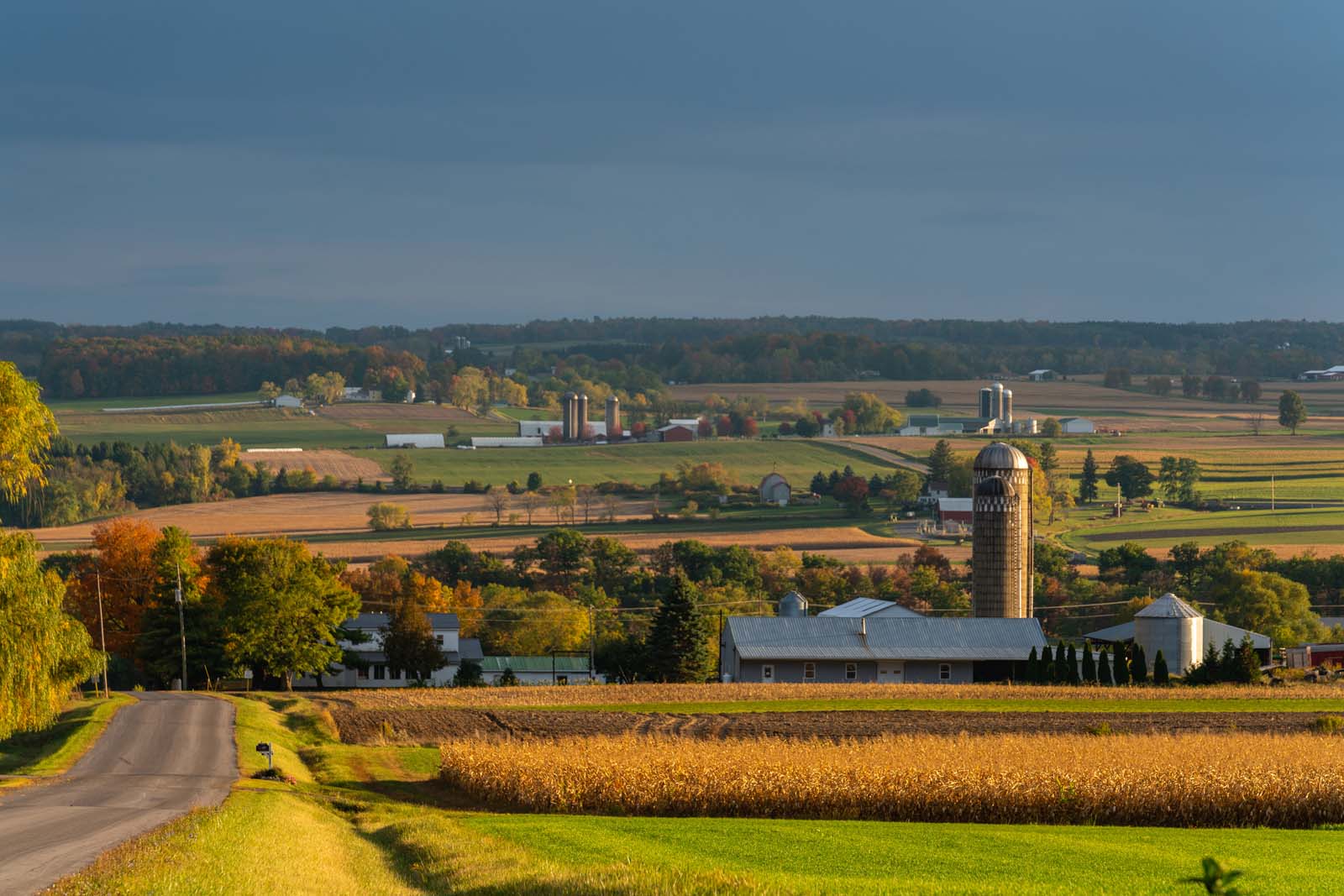 Easy Drives to Finger Lakes Wine Country Finger Lakes Wine Country