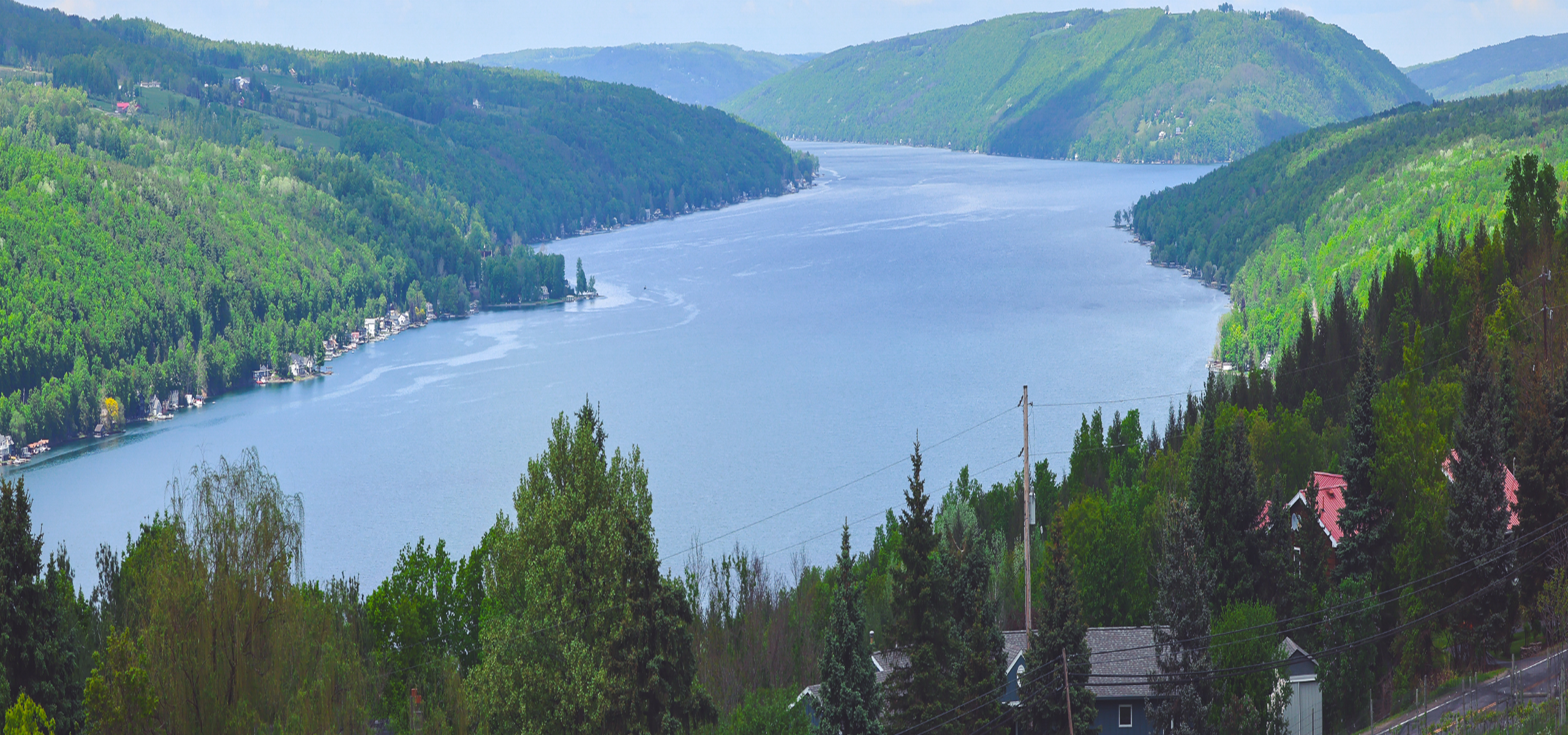 Eat Here. Drink This. Stay a While.