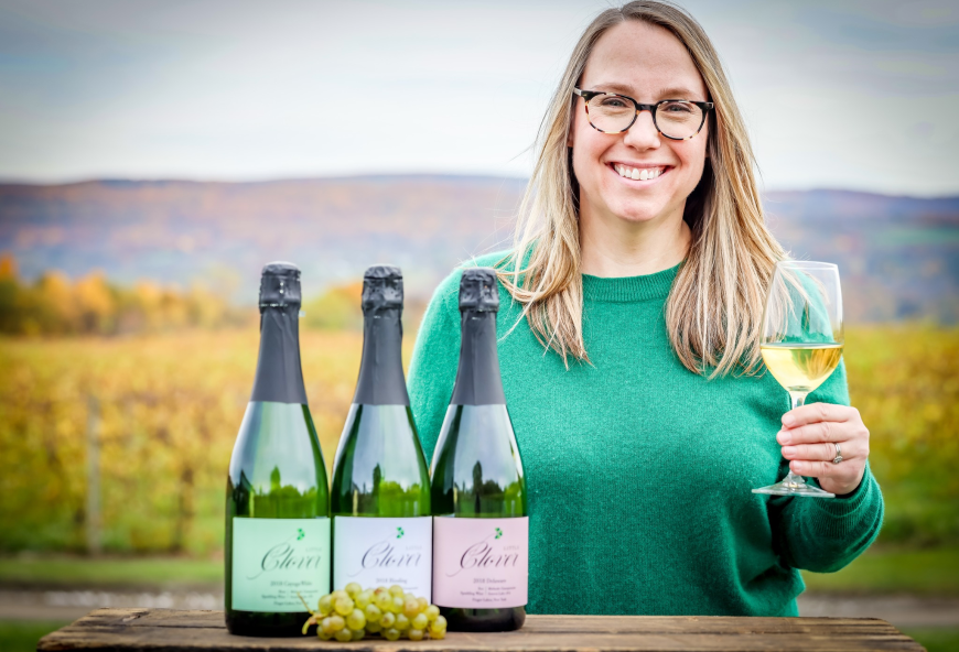 Wineries Without Walls