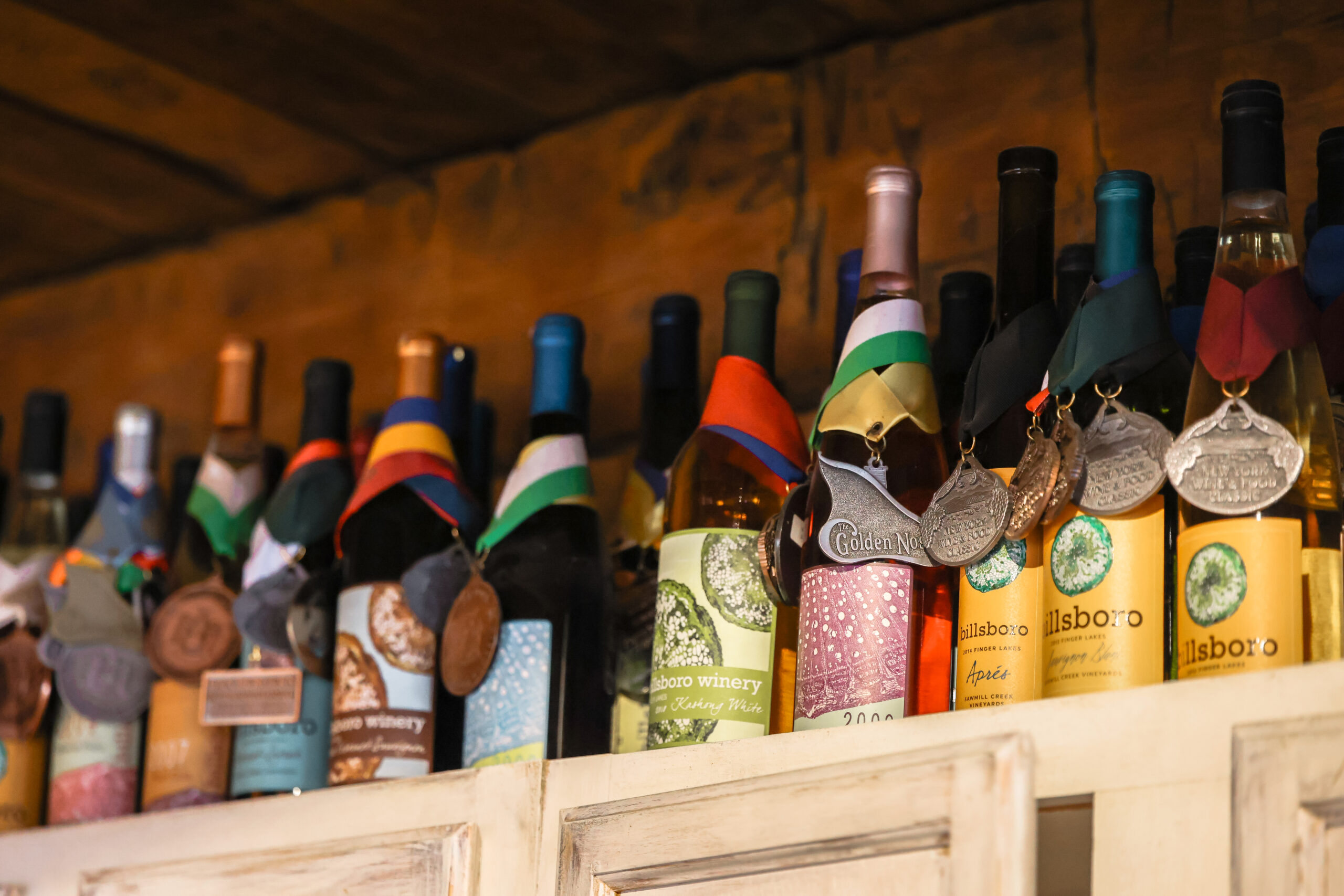 Wine Enthusiast Named This the Best Wine Region in America