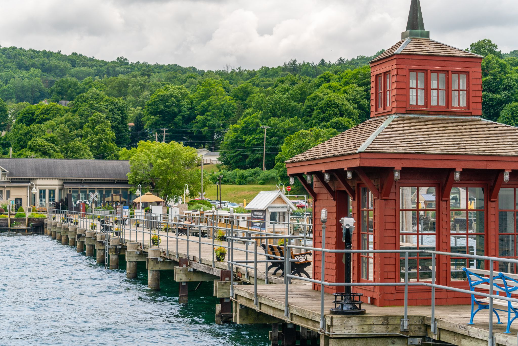 Best Wineries in Watkins Glen for First-Time Visitors