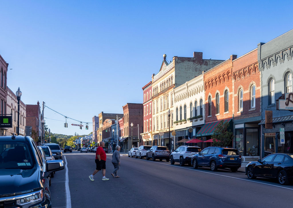 Finger Lakes Wine Country in Summer: The Best Things to Do, See, and Sip