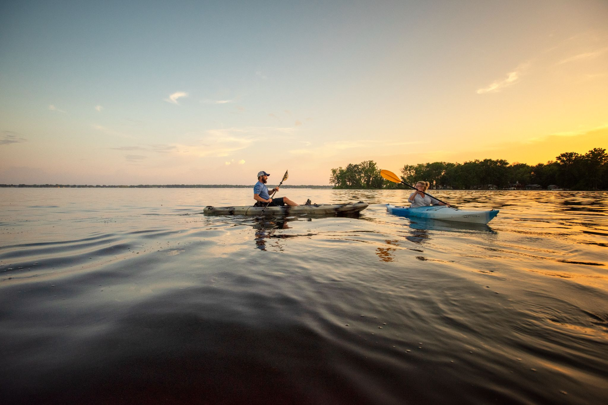 Best Camping in Finger Lakes Wine Country This Summer