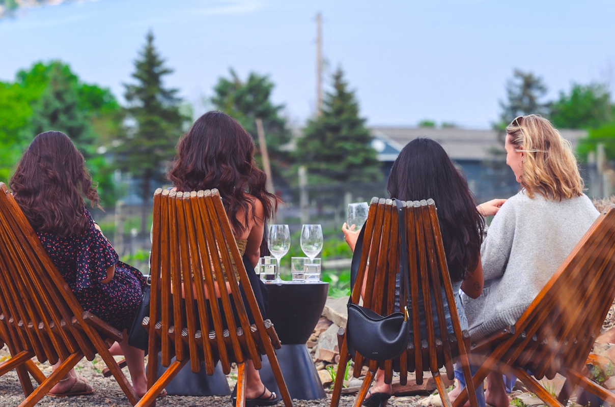 The Perfect Finger Lakes Wine Country Bachelorette Trip: 3 Days of Wine, Food, and Lake Views