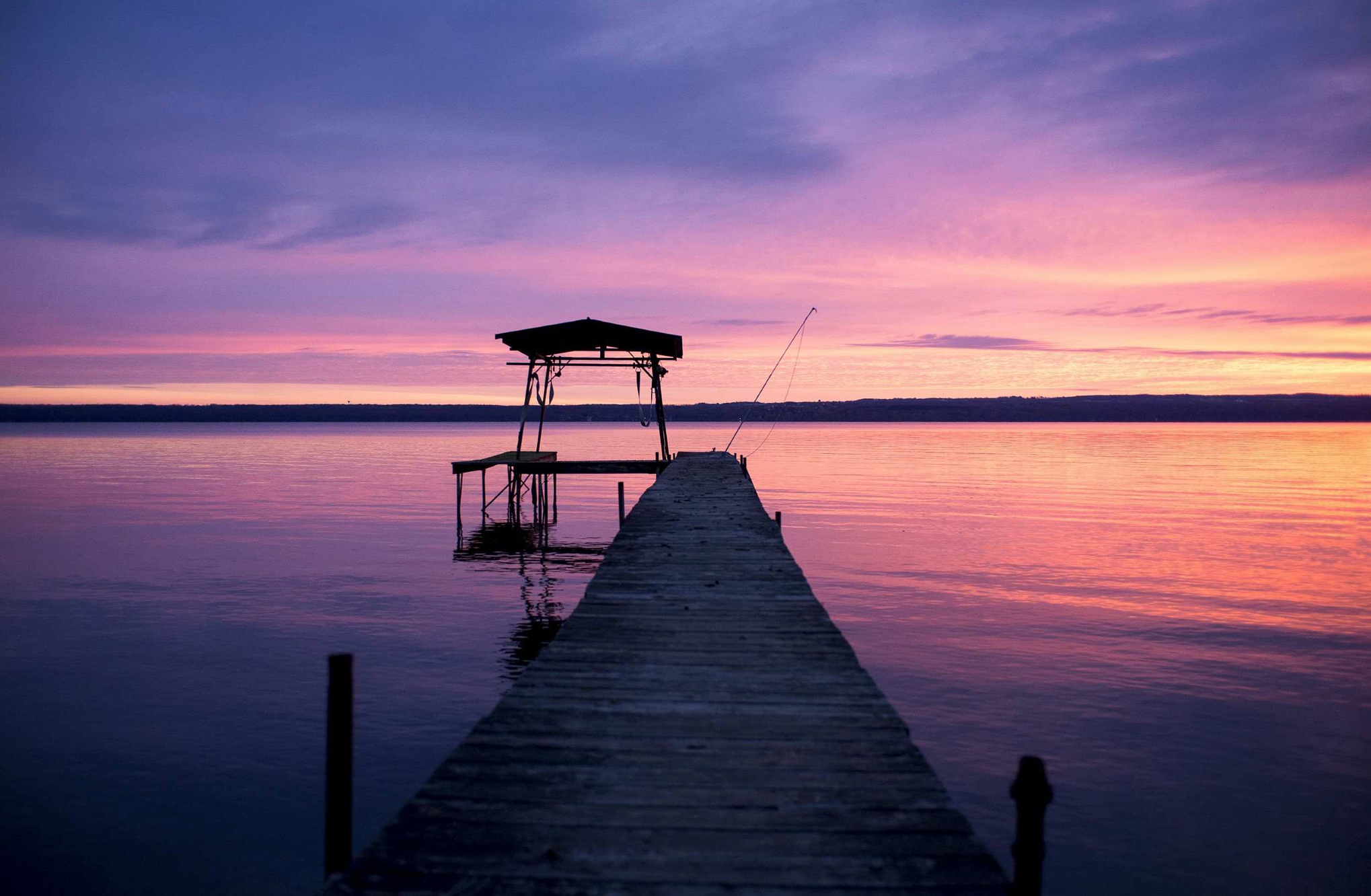 The Sunset Chaser’s Guide to Finger Lakes Wine Country