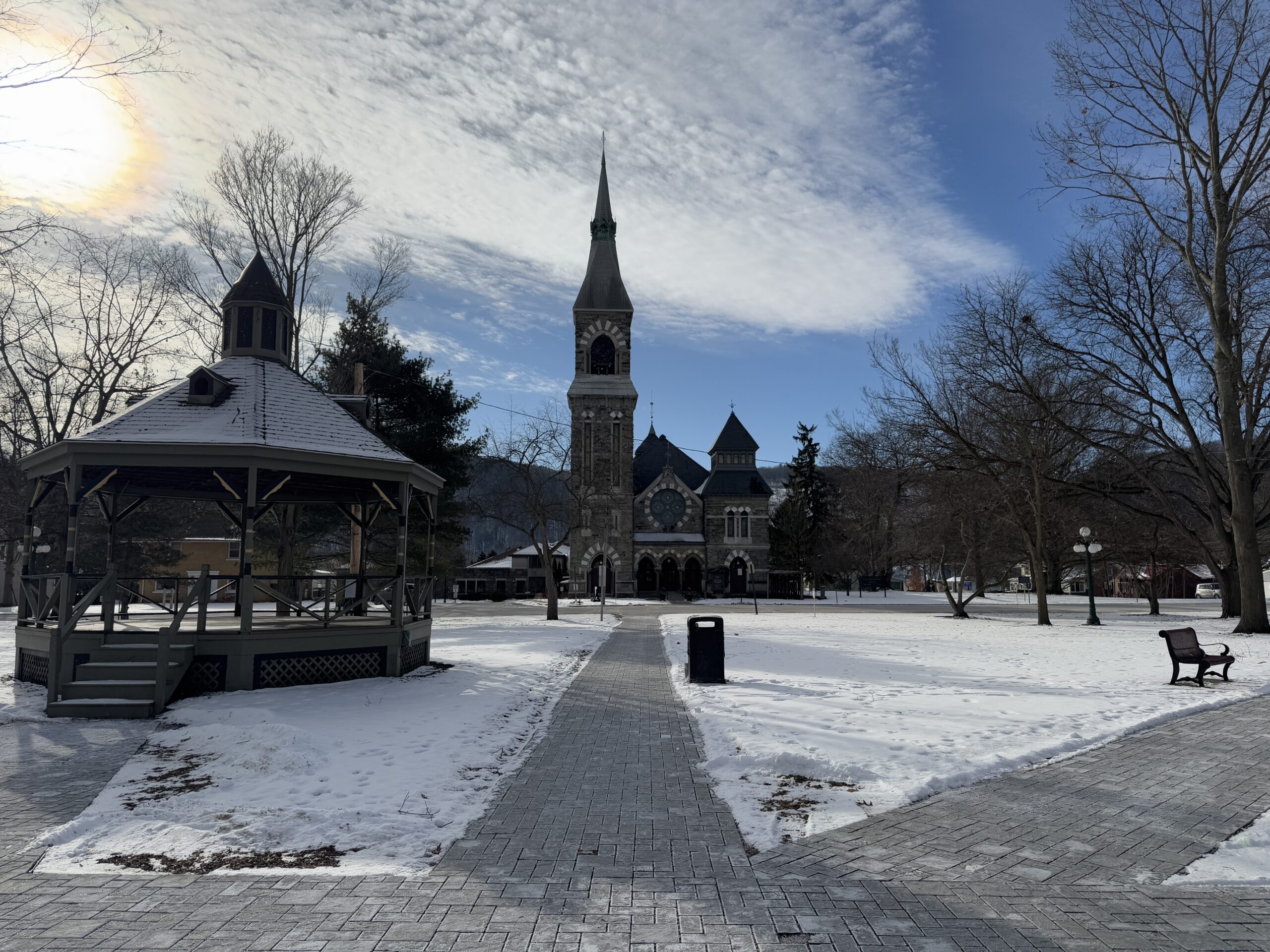 Things to Do in Bath, NY: A Small-Town Travel Guide